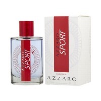 Perfume Azzaro Sport EDT Masculino 100ML
