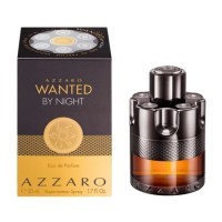 Perfume Azzaro Wanted BY Night EDP Masculino 50ML