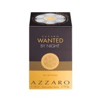 Perfume Azzaro Wanted BY Night EDP Masculino 50ML