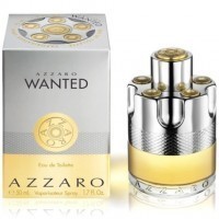 Perfume Azzaro Wanted Masculino 50ML