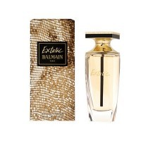 Perfume Balmain Extatic Gold Musk Feminino 90ML no Paraguai