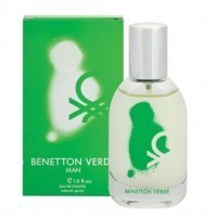 Perfume Benetton Benetton Verde Masculino 100ML