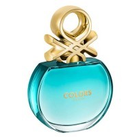 Perfume Benetton Colors de Benetton Blue Feminino 50ML
