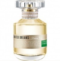 Perfume Benetton United Dreams Big Feminino 100ML