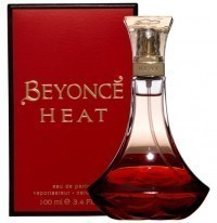 Perfume Beyonce Heat EDP Feminino 100ML no Paraguai