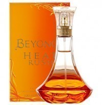 Perfume Beyonce Heat Rush EDT Feminino 100ML