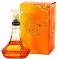 Perfume Beyonce Heat Rush EDT Feminino 100ML