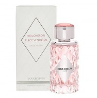 Perfume Boucherom Place Vendôme EDT Feminino 100ML