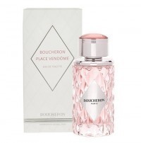 Perfume Boucherom Place Vendôme EDT Feminino 50ML
