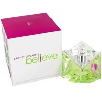 Perfume Britney Spears Believe Feminino 30ML