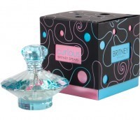 Perfume Britney Spears Curious Feminino 100ML no Paraguai