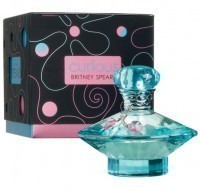 Perfume Britney Spears Curious Feminino 100ML