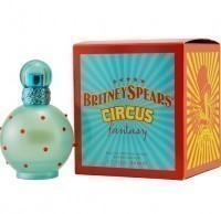 Perfume Britney Spears Fantasy Circus Feminino 50ML no Paraguai