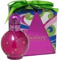 Perfume Britney Spears Fantasy Feminino 50ML