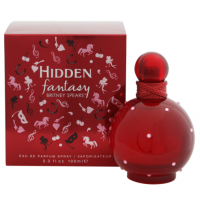 Perfume Britney Spears Fantasy Hidden Feminino 100ML no Paraguai