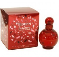 Perfume Britney Spears Fantasy Hidden Feminino 50ML