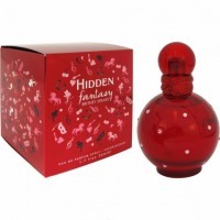Perfume Britney Spears Fantasy Hidden Feminino 50ML