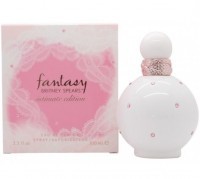 Perfume Britney Spears Fantasy Intimate Edition Feminino 100ML