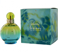 Perfume Britney Spears Fantasy Island Feminino 100ML