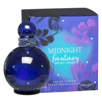 Perfume Britney Spears Fantasy Midnight Feminino 100ML