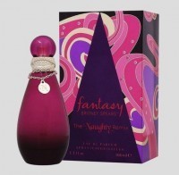 Perfume Britney Spears Fantasy The Naughty Remix Feminino 100ML