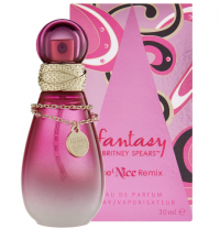 Perfume Britney Spears Fantasy The Nice Remix Feminino 30ML