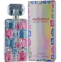 Perfume Britney Spears Radiance Feminino 100ML