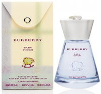 Perfume Burberry Baby Touch Infantil 100ML no Paraguai