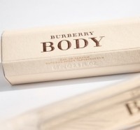 Perfume Burberry Body EDP Feminino 85ML