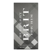 Perfume Burberry Brit Masculino 100ML EDT