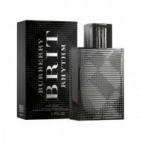 Perfume Burberry Brit Rhythm Feminino 30ML