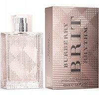 Perfume Burberry Brit Rhythm Floral Feminino 50ML