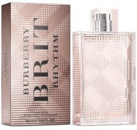 Perfume Burberry Brit Rhythm Floral Feminino 90ML