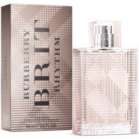 Perfume Burberry Brit Rhythm Floral Feminino 90ML
