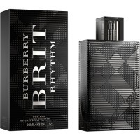 Perfume Burberry Brit Rhythm Masculino 90ML EDT