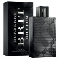 Perfume Burberry Brit Rhythm Masculino 90ML EDT