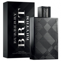 Perfume Burberry Brit Rhythm Masculino 90ML