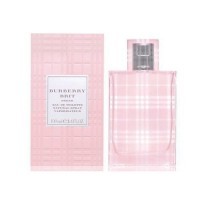 Perfume Burberry Brit Sheer Feminino 100ML EDP