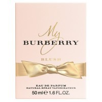 Perfume Burberry Burberry My Blush Feminino 50ML