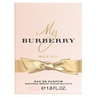 Perfume Burberry Burberry My Blush Feminino 90ML