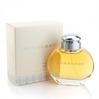 Perfume Burberry Clasico Feminino 100ML