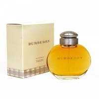 Perfume Burberry Clasico Feminino 50ML