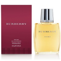Perfume Burberry Clasico Masculino100ML no Paraguai
