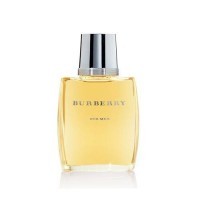 Perfume Burberry Clasico Masculino50ML