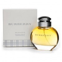Perfume Burberry Dama 100ML no Paraguai