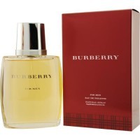 Perfume Burberry For Men 100ML no Paraguai