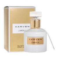 Perfume Carven L''Absolu Feminino 50ML