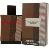 Perfume Burberry London For Men 50ML no Paraguai