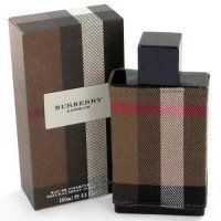 Perfume Burberry London Masculino 100ML EDT no Paraguai