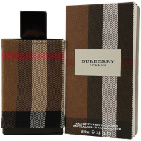 Perfume Burberry London Masculino 100ML